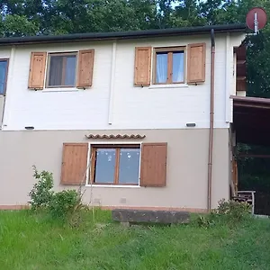  Appartamento La Casetta Di Ross