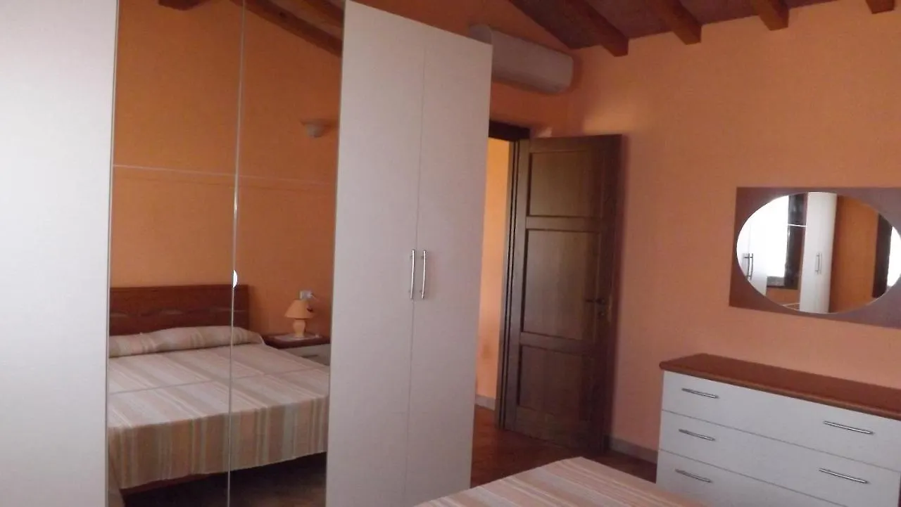 La villetta sul Golfo Stella - Capoliveri Casa Morcone Italia